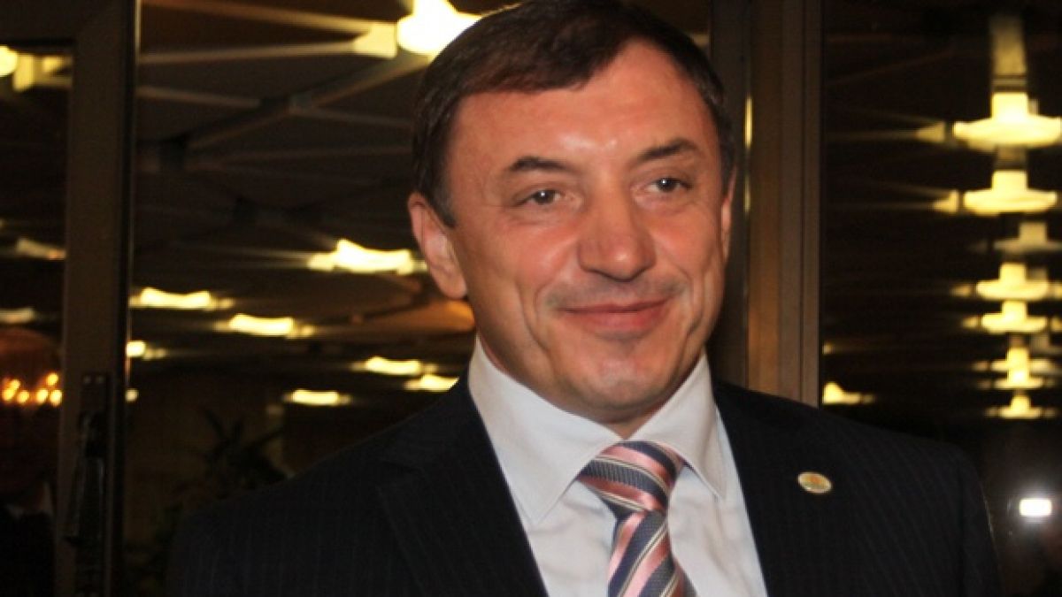 ЕКСКЛУЗИВНО: Мишената на атентата е Алексей Петров, той е жив! 