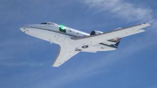 Lockheed Martin направи 360-градусово лазерно оръдие