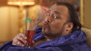 Люси Иларионов изплю камъчето за драстичното си отслабване