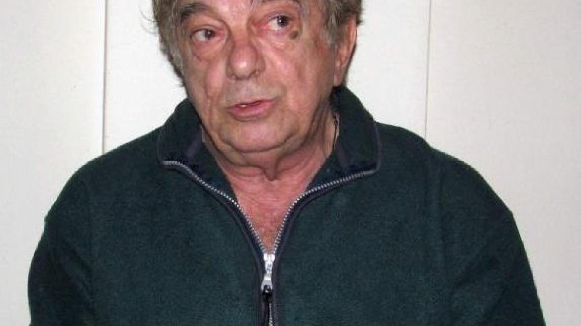 Ужас: Бате Николай е в тежко състояние – влезе в болница