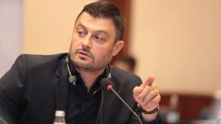 Бареков: Плевнелиев се доказа като патологичен лъжец