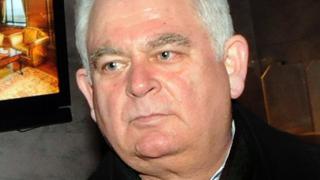 Гледат едно от делата срещу ексшефа на разузнаването Кирчо Киров