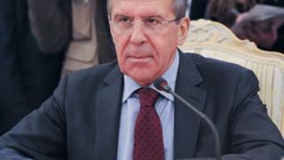 Сергей Лавров е бесен след атентата в Русия: Цинично е да...
