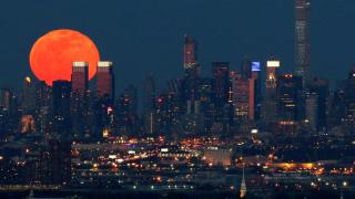 Ню Йорк засилва мерките за сигурност заради бомбите в Манчестър