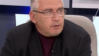Валентин Попов: Полицейските заплати трябва да се увеличат тази година