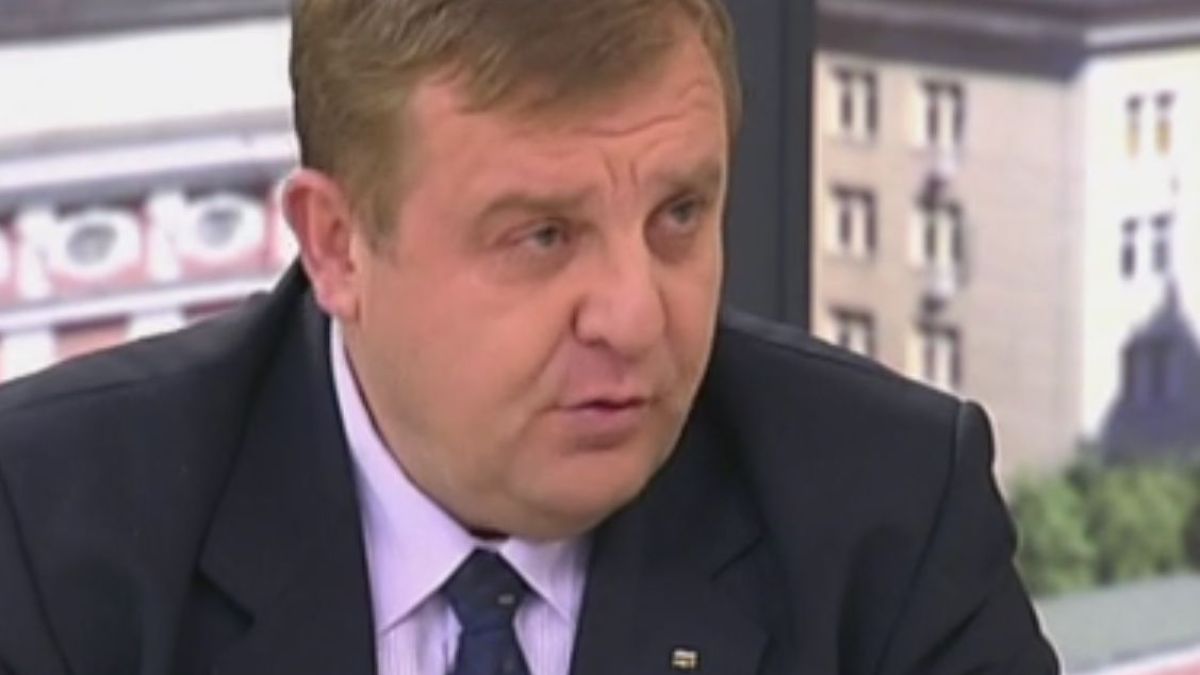 Каракачанов с взривяващ коментар за безредиците в Асеновград!
