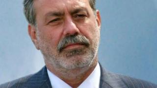 Тежко му на бившия градоначалник на Хасково Георги Иванов