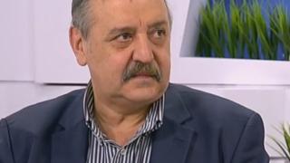 Проф. Кантарджиев плаши: Иде нов коварен вирус!