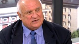 Адвокат Марин Марковски посочи защо Желяз не трябва да бъде екстрадиран в САЩ