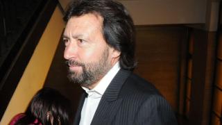 Банев се сдуши с опасен гангстер в затвора 