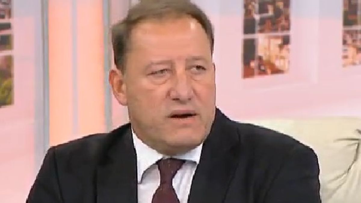 Найденов и Шаламанов: НАТО не е в мозъчна смърт
