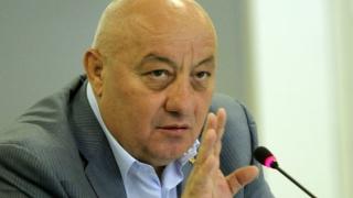 Гергов за Нинова и БСП: Не мога да гледам как партията си отива и да викам: Да живее царят