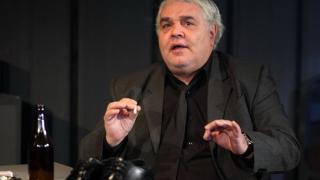 Легендата Сашо Дойнов не е на себе си от тази новина 