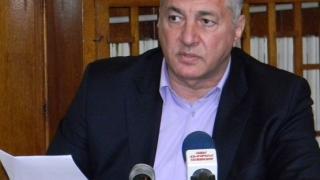 Извънредни новини за лечението на заразения с К-19 кмет на Пловдив 