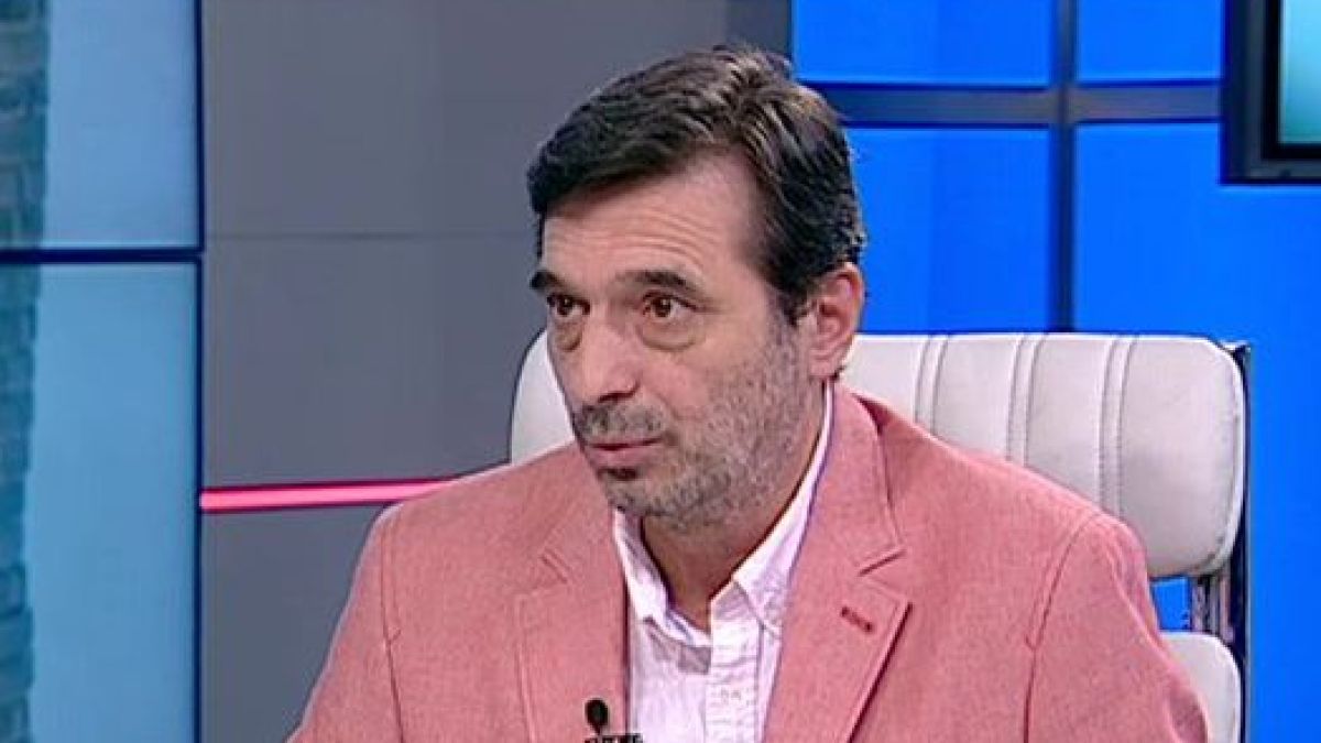Новият шеф на НС на НОИ разкри мисли ли да прави "гуша" от поста си