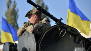 Разкриха колко струва издръжката на един украински войник 