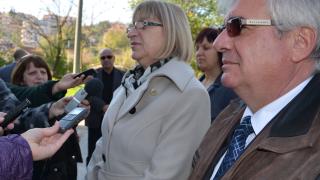 Цецка Цачева разкри, че се обмисля промяна в Изборния кодекс 