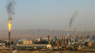 Ирак остана без ирански газ след удари по енергийната инфраструктура