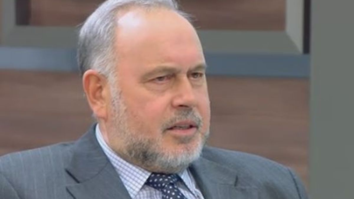 Славчо Велков разби измамата с клипа на "Ислямска държава": Това не е силует на Еърбъс 321 (ВИДЕО)