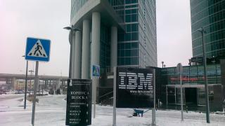 Големите IT-компании подготвят бягството си от Русия