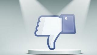 Facebook сменят "Maybe" бутона с "Interested"
