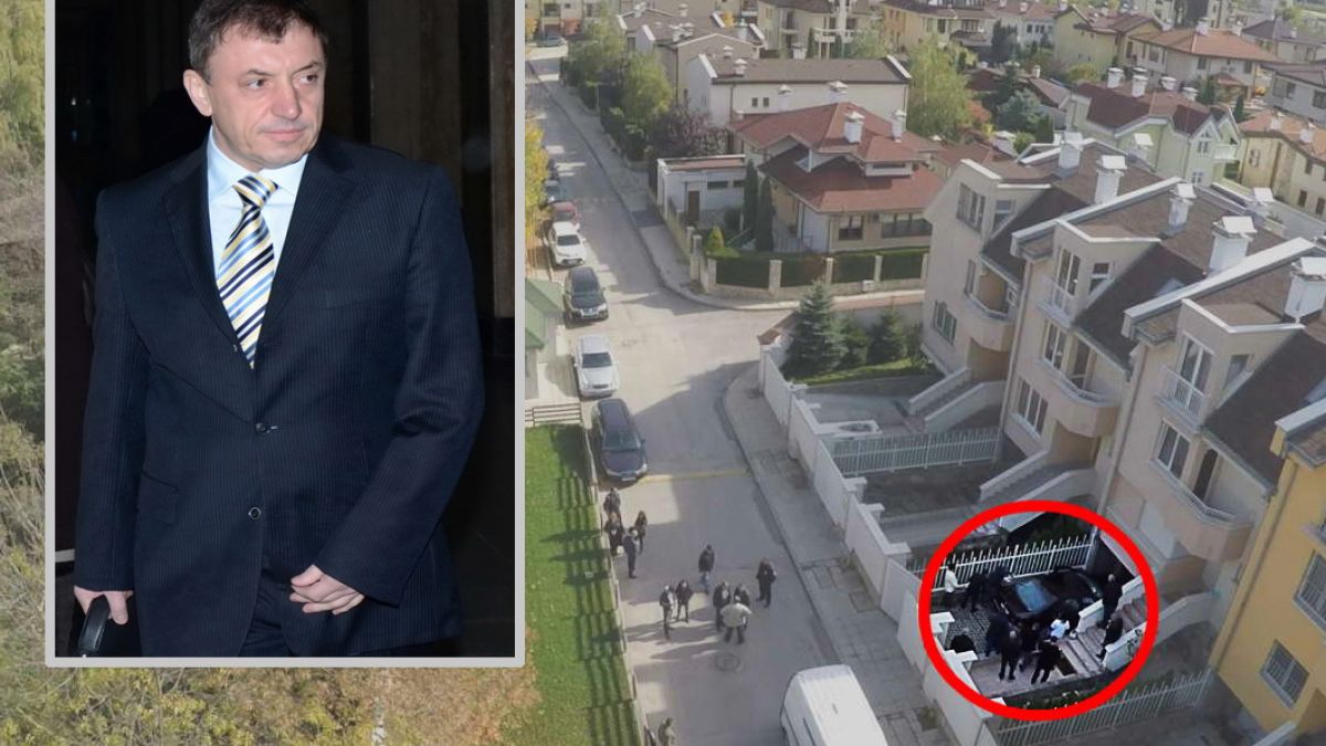 Полк. Николай Марков: Стрелбата с РПГ е “телеграма” до Алексей Петров!