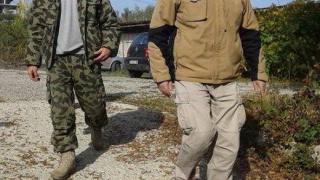 Извънредно в София: Откриха цял сандък с гранати на строеж, викат сапьори