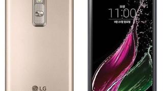 LG Class ще се продава в Европа под името LG Zero
