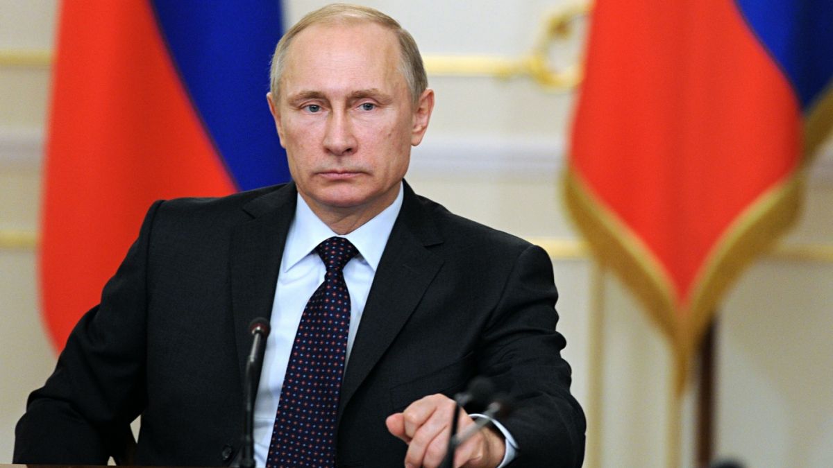 Асад: Путин е единственият защитник на християнската цивилизация