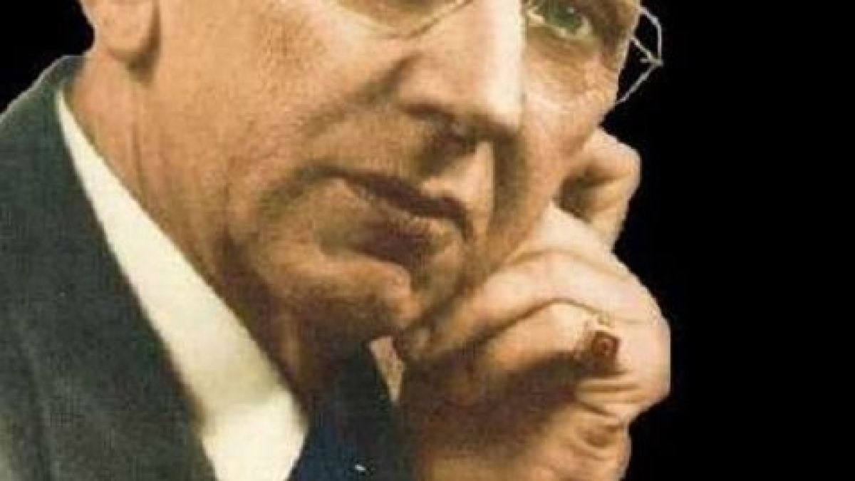 Какво предсказа "Нострадамус на 20-и век" 