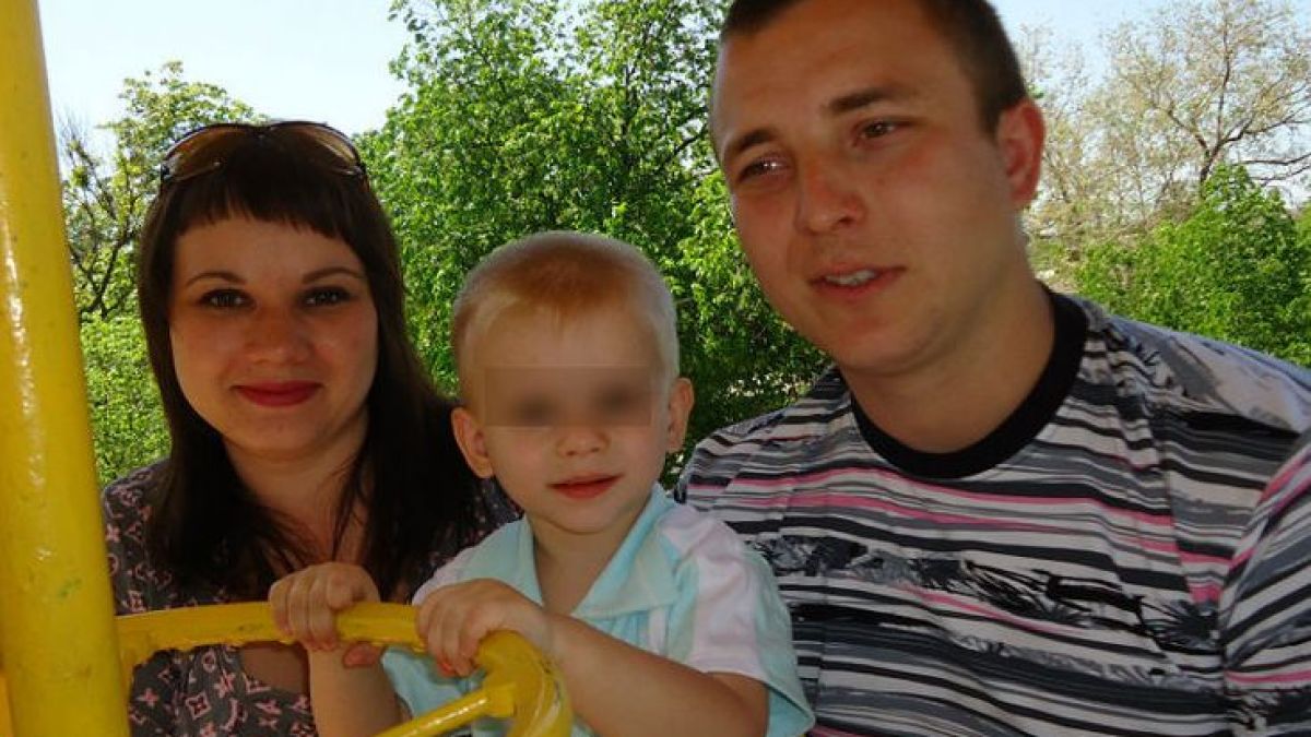 Загиналият морски пехотинец заминал за Сирия, за да събере пари за апартамент (СНИМКИ)
