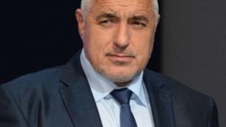 Бойко Борисов: Да се въздържаме от войнственост и крайни изказвания по отношения на инцидента със сваления руски самолет