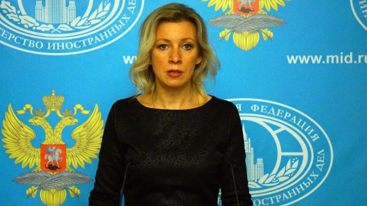 МВнР на Русия: „Запомнете завинаги” думите на Държавния департамент за Су-24 (ВИДЕО)