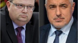 Бомба в държавата! Преврат срещу Цацаров и Борисов от министър в кабинета