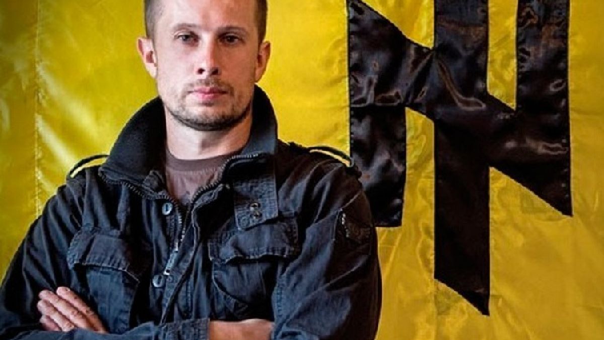 Шефът на наказателния батальон "Азов": Тръгваме за Сирия, за да се бием заедно с турците срещу руснаците 