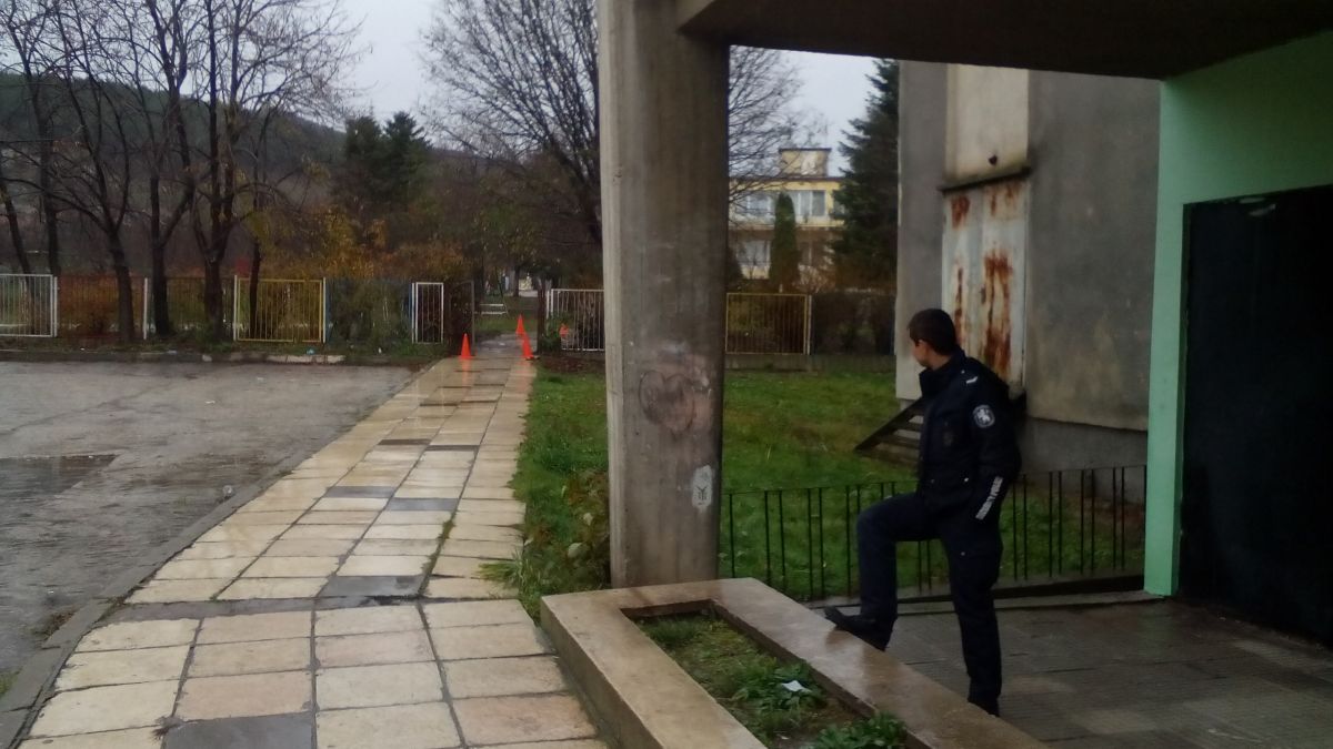 Окръжна прокуратура-Варна посочи кой е убиецът на Мартин