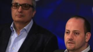 Как Радан се задави с "гнилата ябълка" и запя прегракнало като ментора си от Драгалевци друга песен