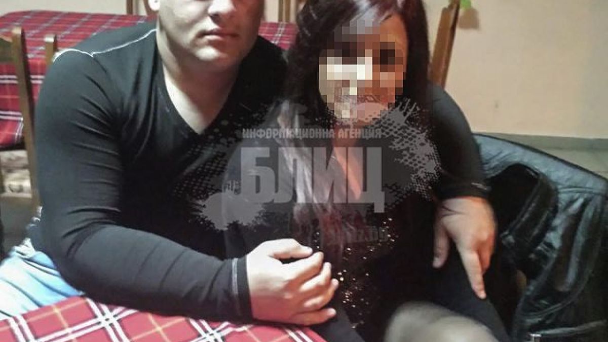 Виктор Цветанов Панайотов е обвиненият за убийството на Мартин!
