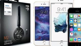 iPhone 7 може да няма 3,5 мм жак за слушалки