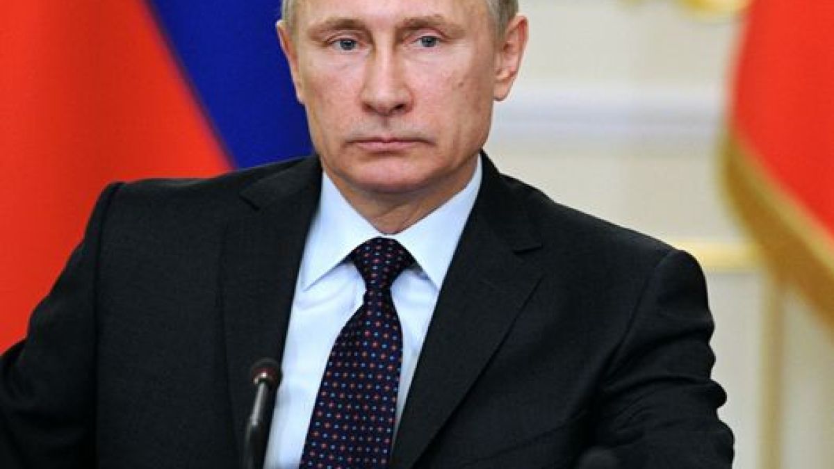 Русия не може без Путин! Две трети от гражданите искат четвърти мандат за президента