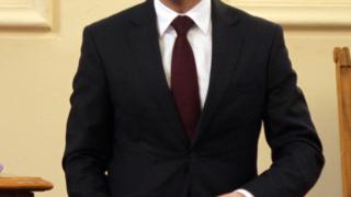 Плевнелиев с голяма придобивка за близкото си бъдеще като бивш 