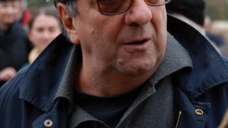 Бащата на Чочо Попйорданов избяга в Пловдив с младо гадже! Изнесе се при 42 години по-малка от него!