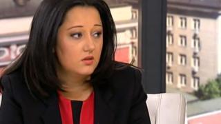 Павлова: Време е БСП да приземят кораба и да се осъзнаят