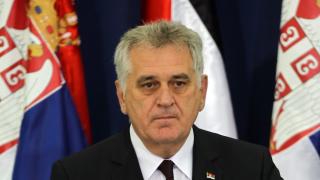 Николич: Подкрепата на Гърция относно Косово е ценна
