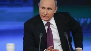 Путин става главен герой във финландска анимация  