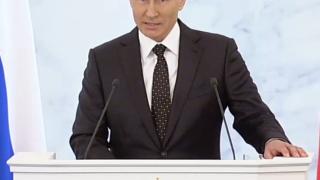 Русия с рязък демарш спря действието на меморандума със САЩ за предотвратяване на инциденти в небето на Сирия
