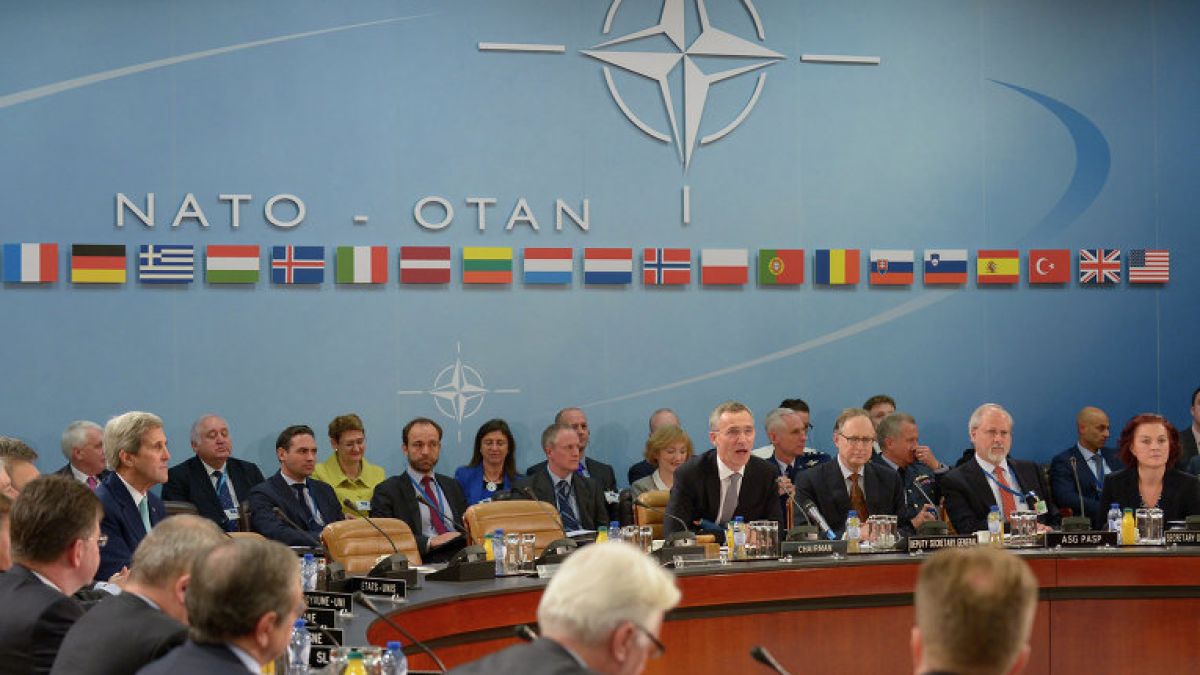 Грузия – твърдо решена да стане член на НАТО