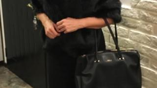 Джина Стоева се пусна гореща и сочна! (СНИМКА 18+)
