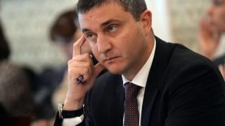 Владислав Горанов разкри какво му е казал проф. Николай Петров за оставката си 