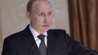 Путин и Макрон се чуха и се разбраха, че...